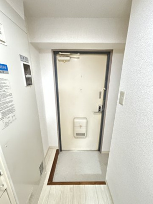 【玄関】 | ベルメゾン相川