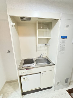 【キッチン】 | ベルメゾン相川