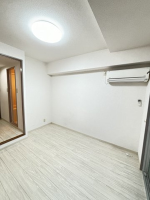 【寝室】 | ベルメゾン相川