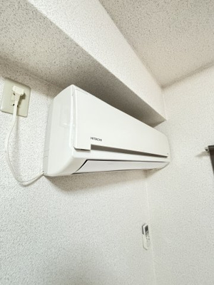 【設備】 | ベルメゾン相川