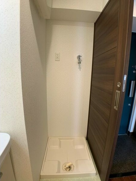 ライジングコート名古屋駅前東の設備