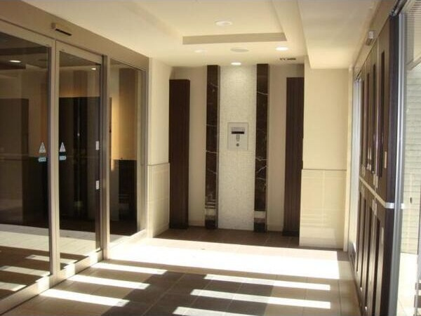 ライジングコート名古屋駅前東のその他