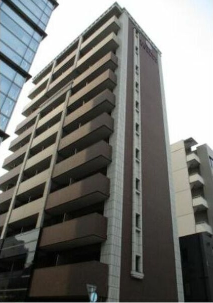 ライジングコート名古屋駅前東