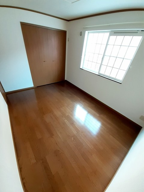 【洋室】