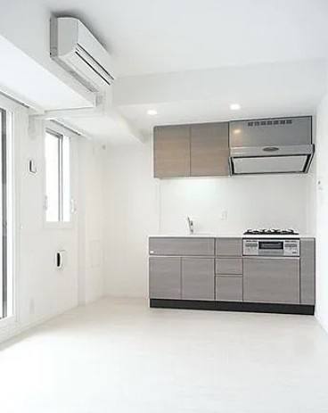 パークアクシス西巣鴨