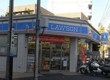 パークアクシス西巣鴨の周辺