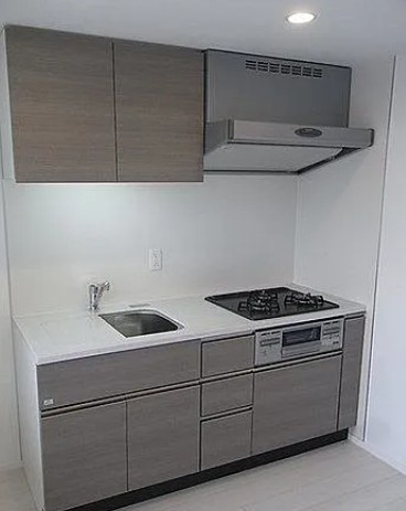 パークアクシス西巣鴨のキッチン