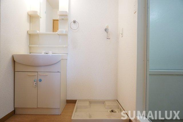 菊池郡菊陽町大字津久礼の賃貸マンションの設備