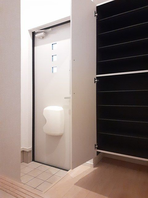 ｇｌａｎｚ　Ｙ．Ｓ　　刈谷市近郊の賃貸はクラスホームの設備