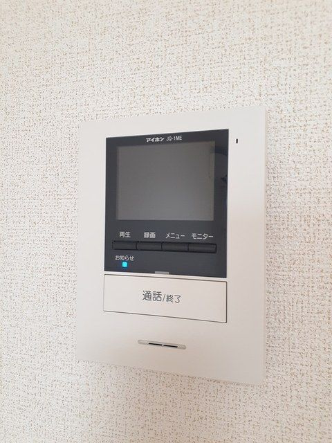 ｇｌａｎｚ　Ｙ．Ｓ　　刈谷市近郊の賃貸はクラスホームのセキュリティ