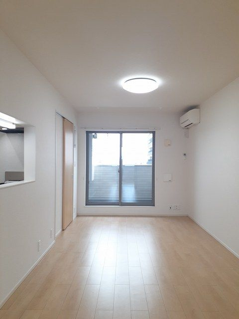 ｇｌａｎｚ　Ｙ．Ｓ　　刈谷市近郊の賃貸はクラスホームの居間・リビング