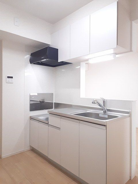 ｇｌａｎｚ　Ｙ．Ｓ　　刈谷市近郊の賃貸はクラスホームのキッチン