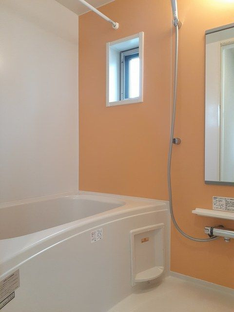 ｇｌａｎｚ　Ｙ．Ｓ　　刈谷市近郊の賃貸はクラスホームの浴室