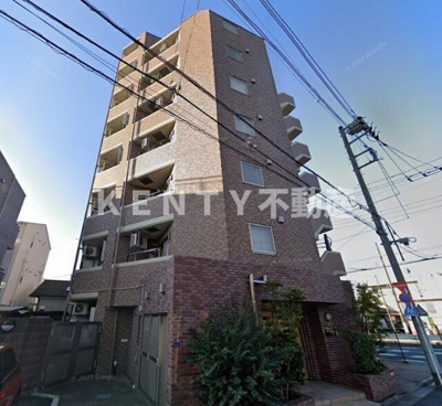 【外観】 | サンテミリオン田園調布南 | 建物外観を気になさる方へ、見た目の良い物件です