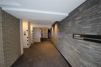 【エントランス】 | ファーストフィオーレ心斎橋イースト