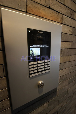 【セキュリティ】 | ファーストフィオーレ心斎橋イースト