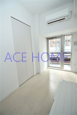 【居間・リビング】 | ファーストフィオーレ心斎橋イースト