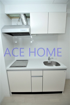 【キッチン】 | ファーストフィオーレ心斎橋イースト