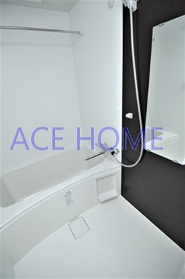 【浴室】 | ファーストフィオーレ心斎橋イースト