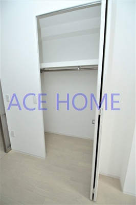 【収納】 | ファーストフィオーレ心斎橋イースト