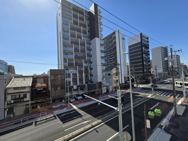 グランツェ名駅太閤通|名古屋市の賃貸ならMy賃貸の展望|グランツェ名駅太閤通