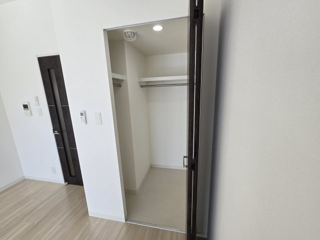 グランツェ名駅太閤通|名古屋市の賃貸ならMy賃貸の収納|グランツェ名駅太閤通