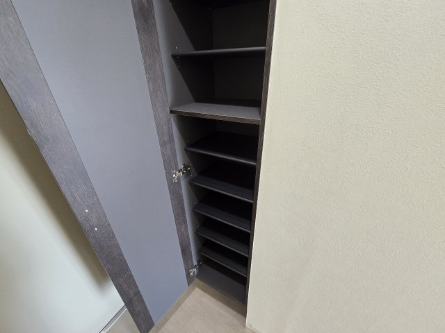 グランツェ名駅太閤通|名古屋市の賃貸ならMy賃貸の収納|グランツェ名駅太閤通