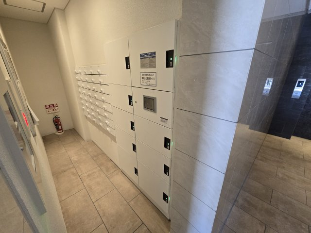 グランツェ名駅太閤通|名古屋市の賃貸ならMy賃貸のその他共用部分|グランツェ名駅太閤通