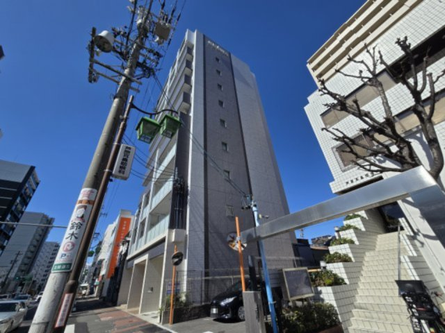 グランツェ名駅太閤通|名古屋市の賃貸ならMy賃貸の外観|グランツェ名駅太閤通