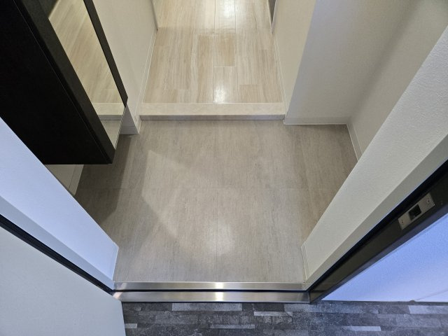 グランツェ名駅太閤通|名古屋市の賃貸ならMy賃貸の玄関|グランツェ名駅太閤通