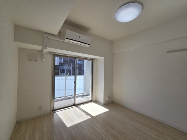 グランツェ名駅太閤通|名古屋市の賃貸ならMy賃貸の寝室|グランツェ名駅太閤通