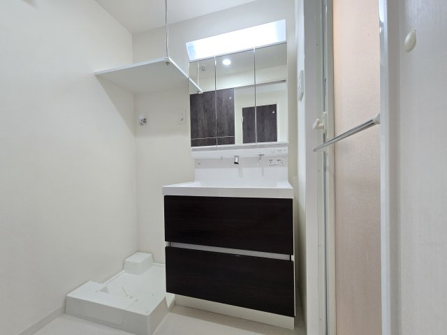 グランツェ名駅太閤通|名古屋市の賃貸ならMy賃貸の洗面所|グランツェ名駅太閤通