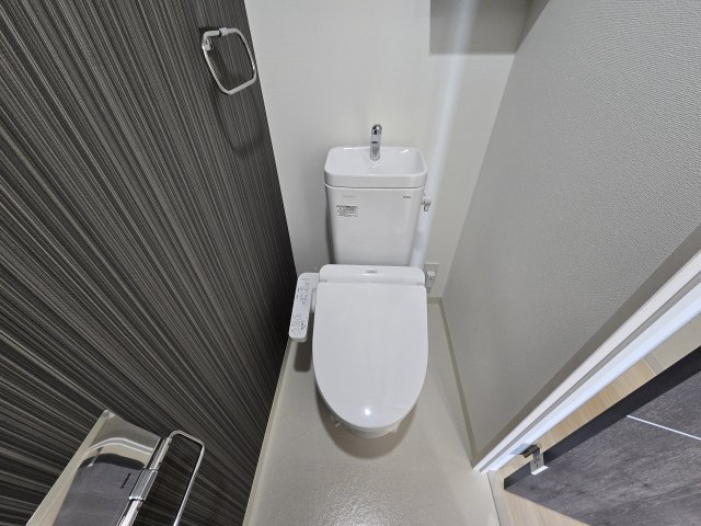 グランツェ名駅太閤通|名古屋市の賃貸ならMy賃貸のトイレ|グランツェ名駅太閤通