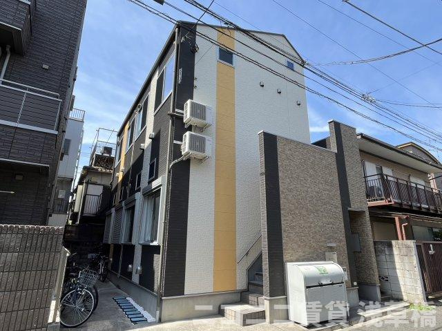 ラルーチェ
