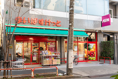 ラヴィエール滝野川の周辺