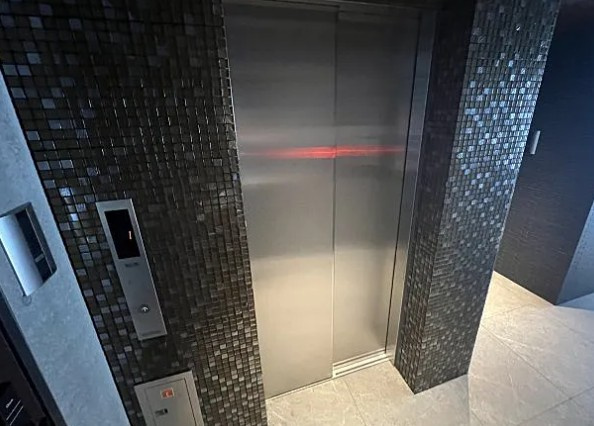 ラヴィエール滝野川のその他共用部分