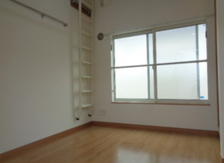 フェリスウィンディの居間・リビング