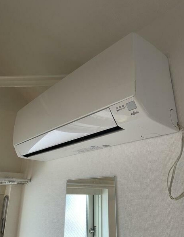 フェリスウィンディの設備