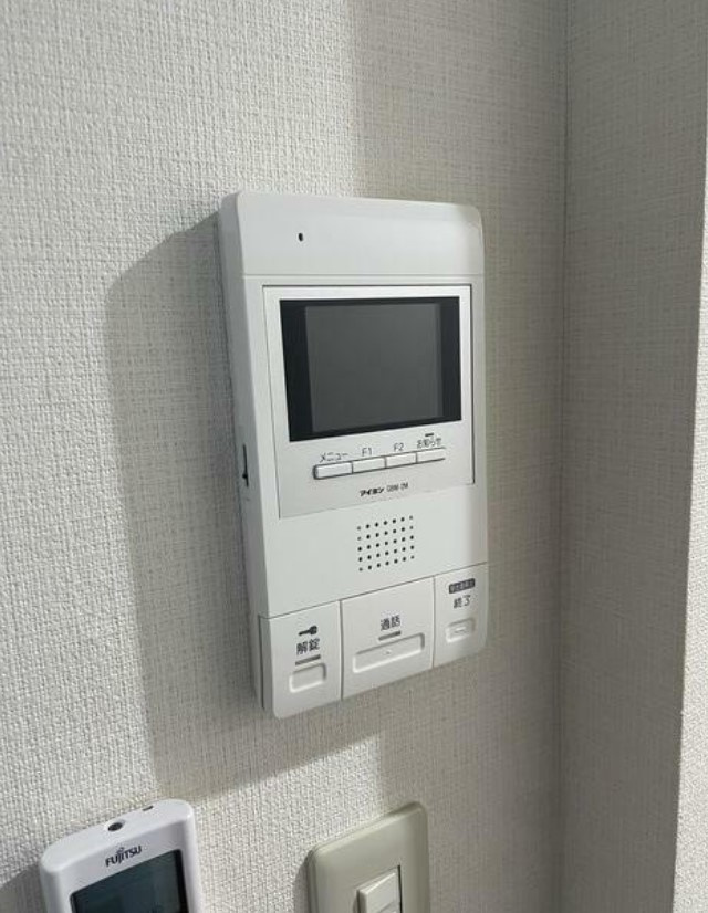 フェリスウィンディの設備