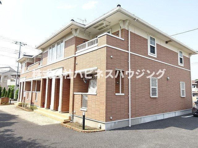 レイクタウン城山Ａ