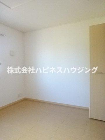 レイクタウン城山Ａの内装