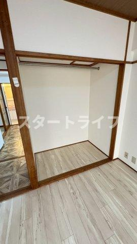 大阪市東淀川区東中島２丁目の賃貸マンションの設備