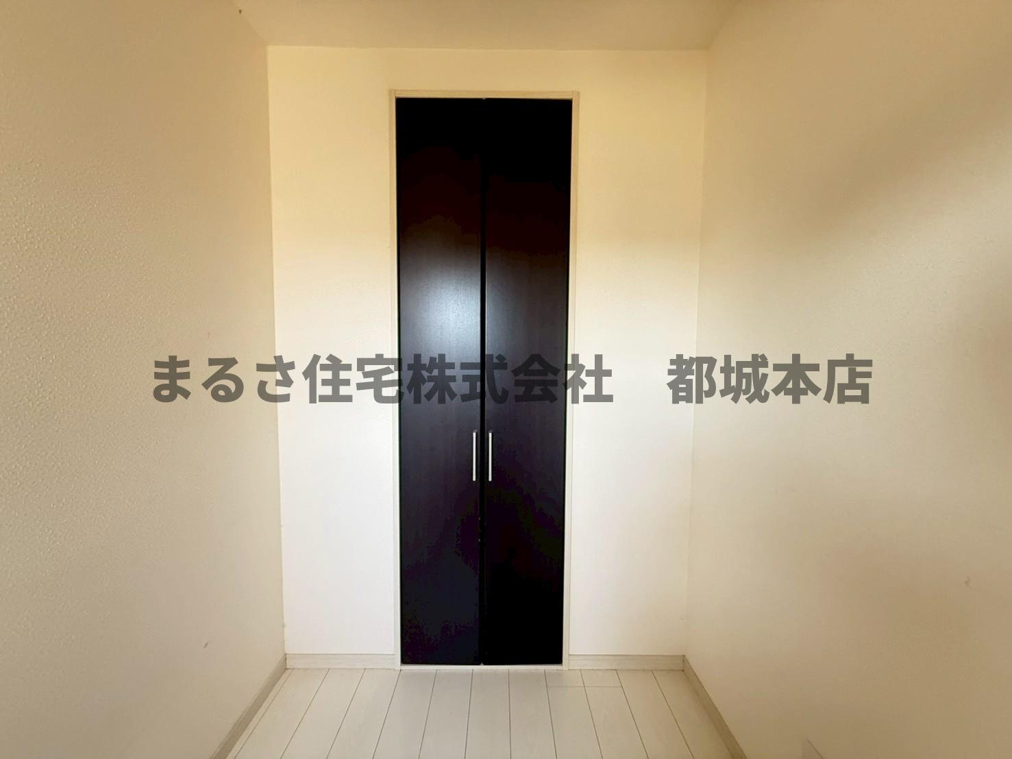 CUORE KANADAの内装