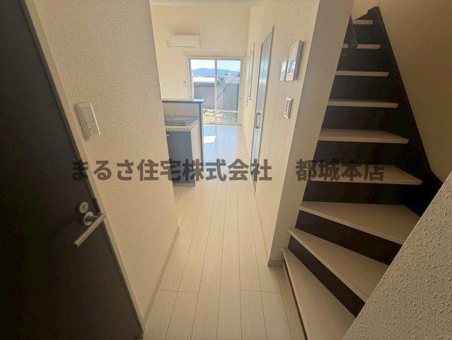 CUORE KANADAの設備