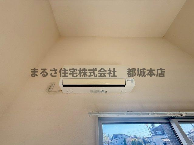 CUORE KANADAの設備