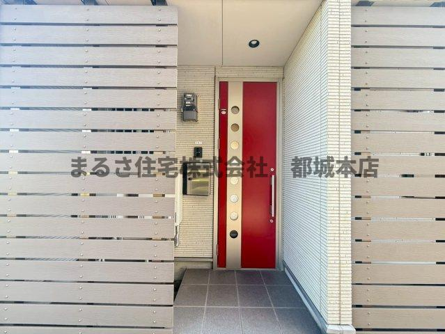 CUORE KANADAのその他共用部分