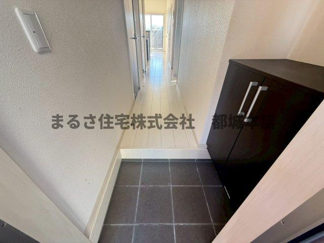 CUORE KANADAの独立洗面台