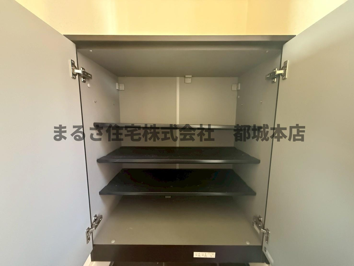 CUORE KANADAの洋室