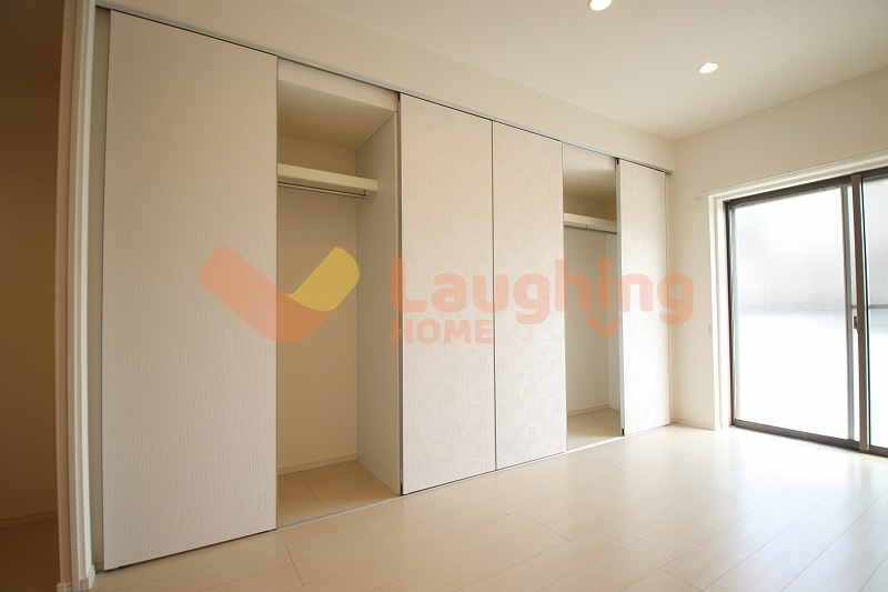 久留米市大石町のアパートのその他