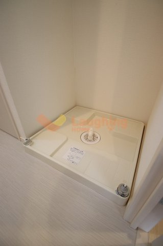 久留米市大石町のアパートの設備